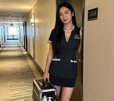 快捷服务，让您满意